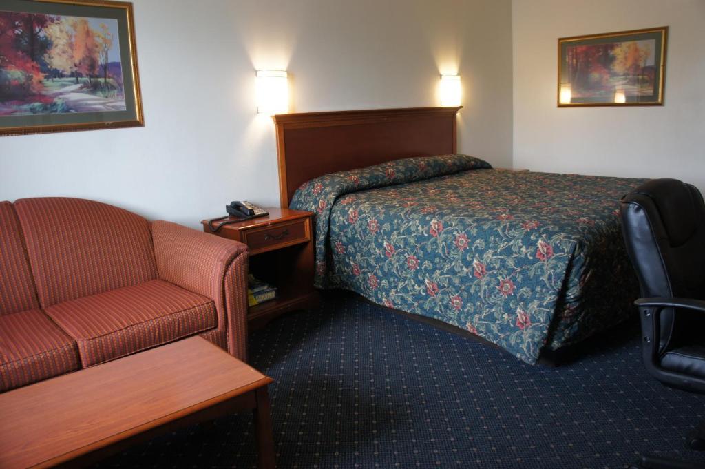 Best Interstate Inn Wheat Ridge Room photo