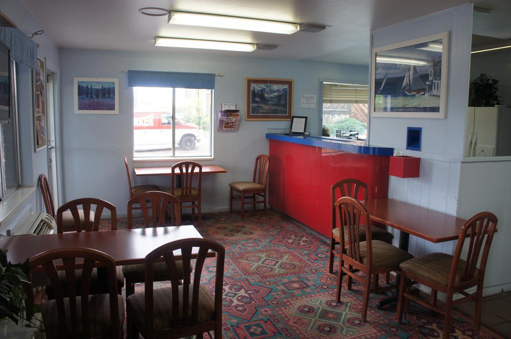 Best Interstate Inn Wheat Ridge Exterior photo